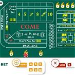 fire bet in craps